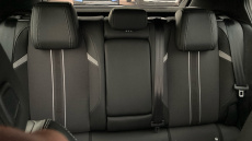 Vauxhall Astra 1.2 Turbo 130 GS 5dr Petrol Hatchback